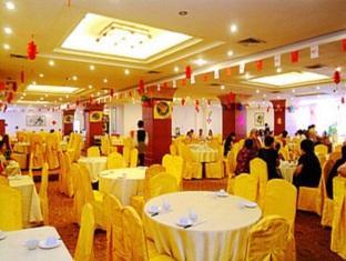West Lake Hotel Lakeview Huizhou  Exterior photo