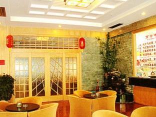 West Lake Hotel Lakeview Huizhou  Exterior photo