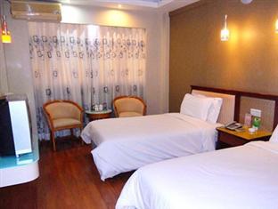West Lake Hotel Lakeview Huizhou  Exterior photo